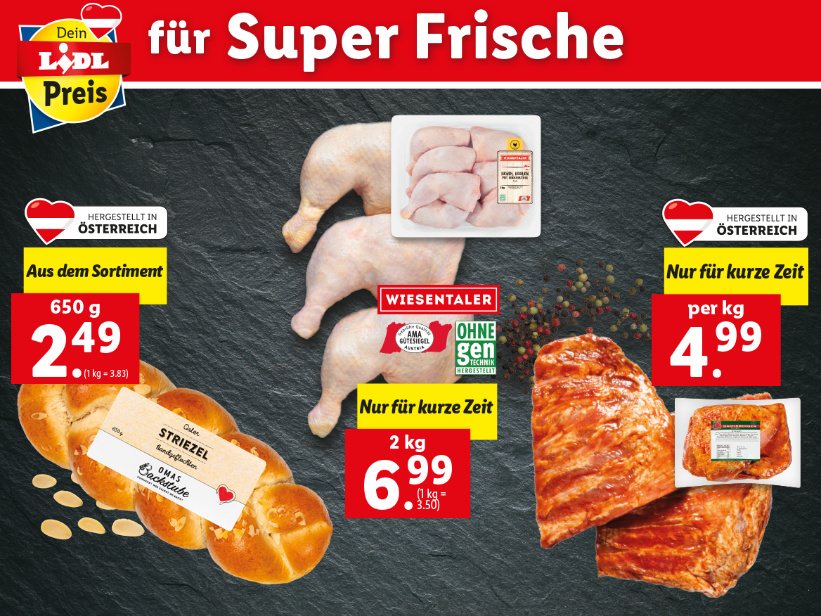 Super Frische