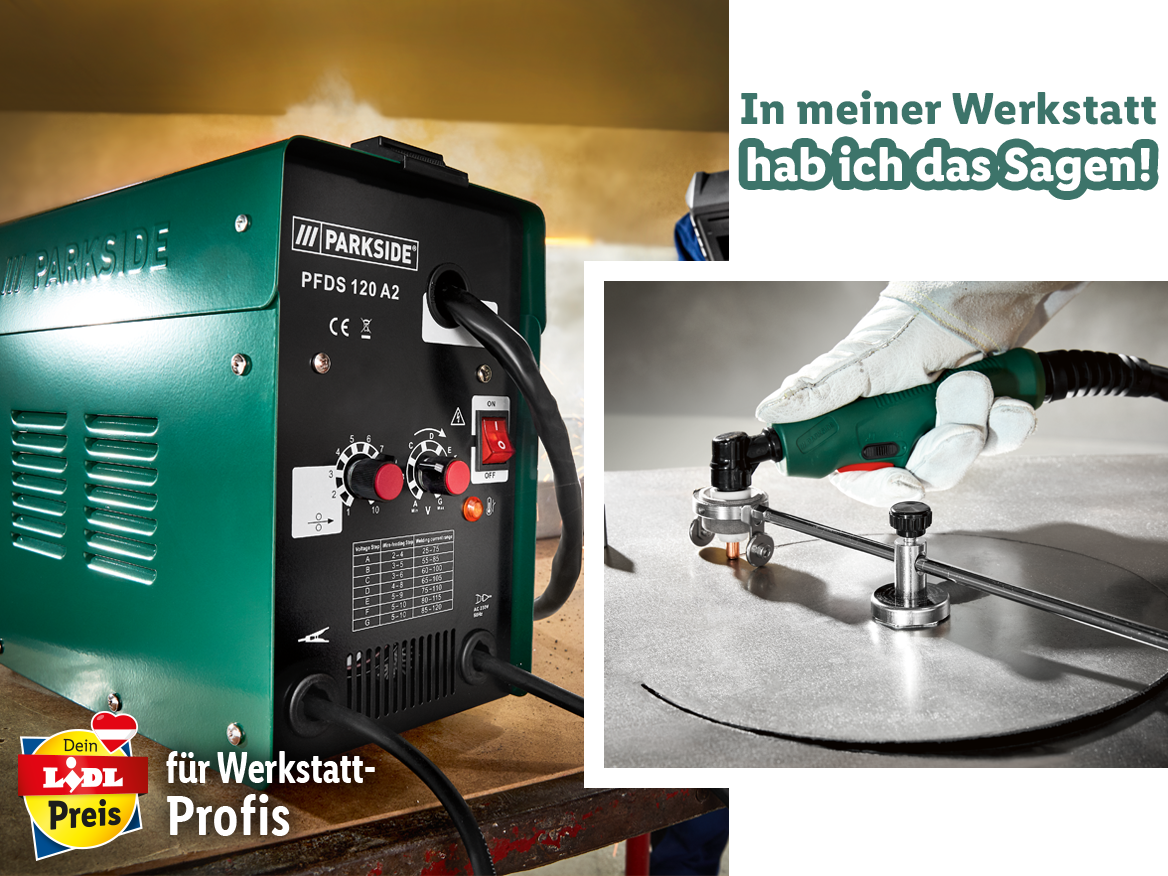 Werkstatt-Profis