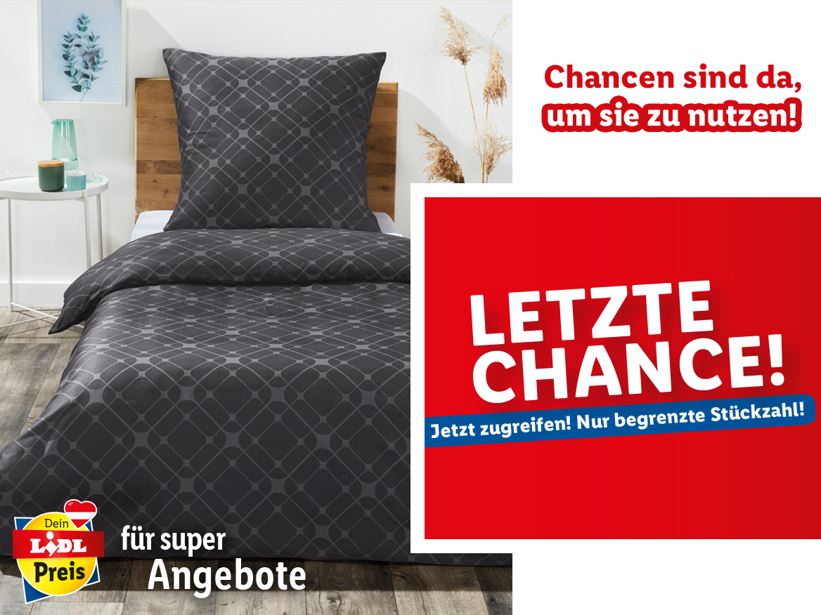 Letzte Chance