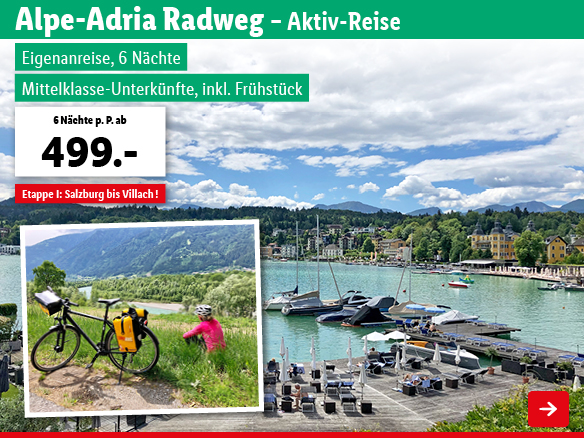 Österreich - Kärnten