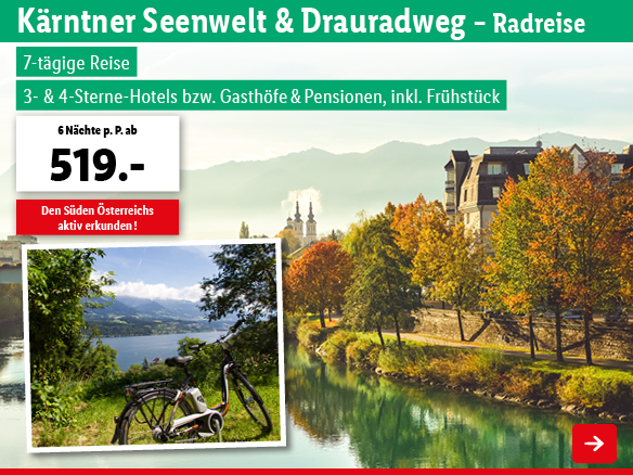 Österreich - Kärnten