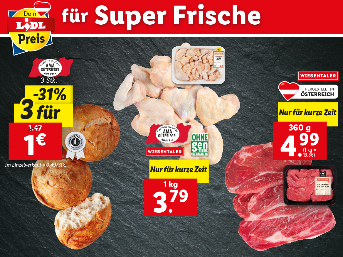 Super Frische
