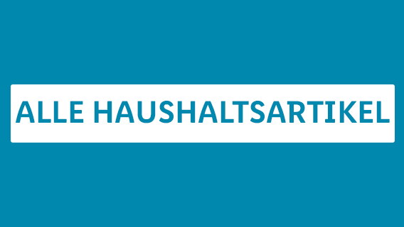 ALLE HAUSHALTSARTIKEL
