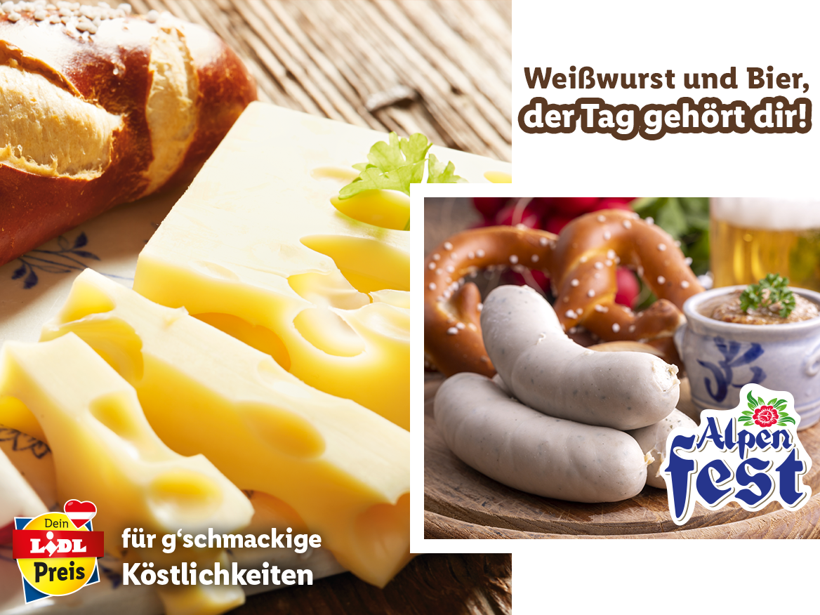Alpenfest