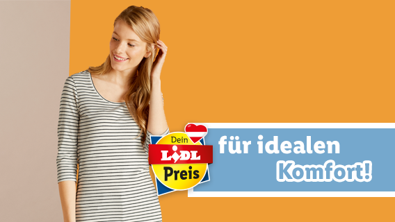 Idealer Komfort