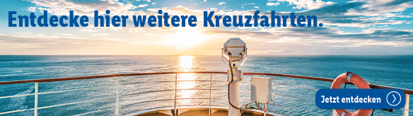 Kreuzfahrten