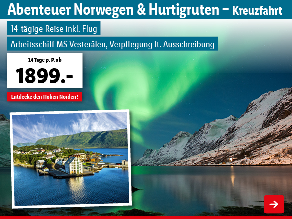 Norwegen
