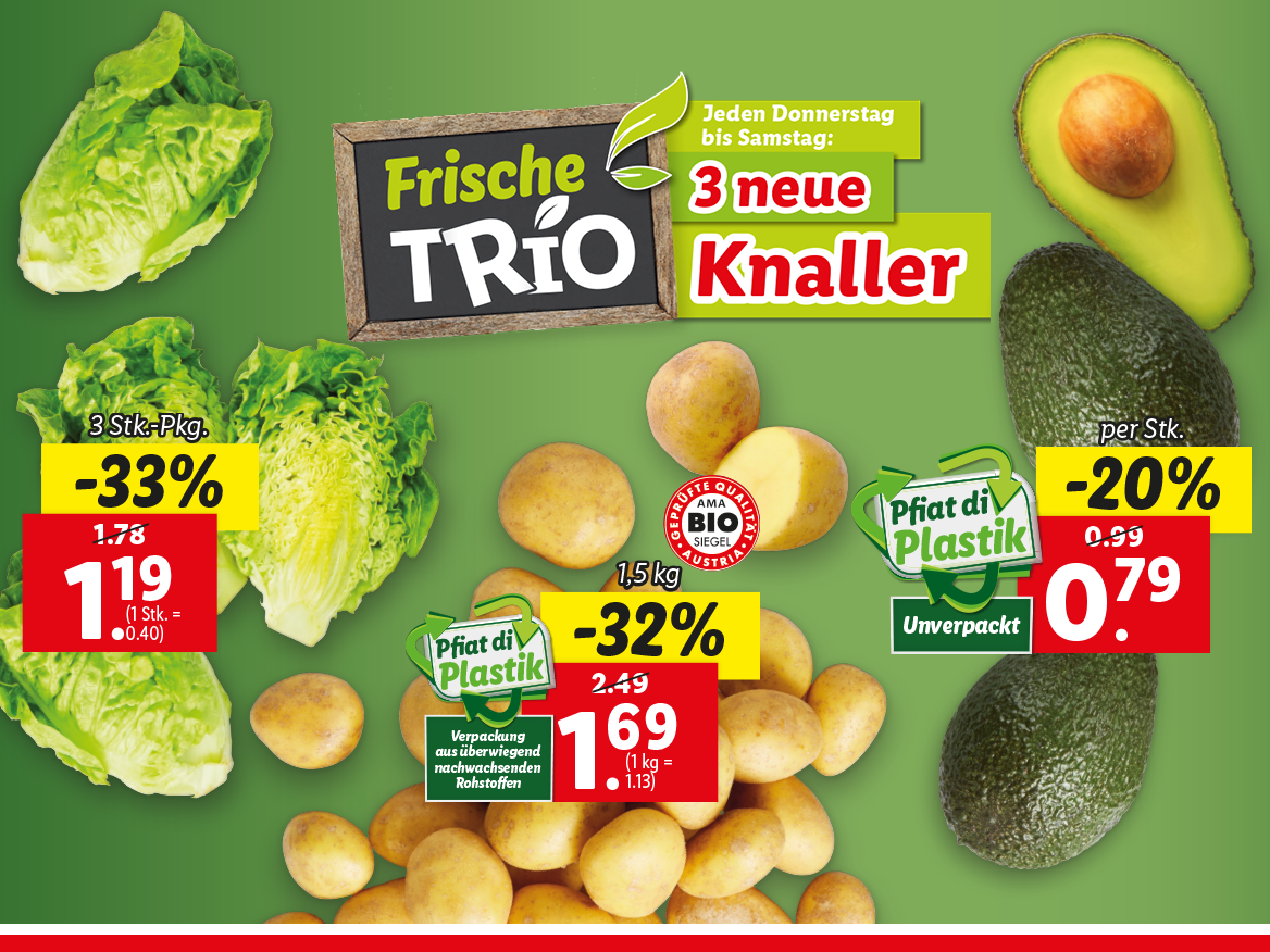 Frische Trio