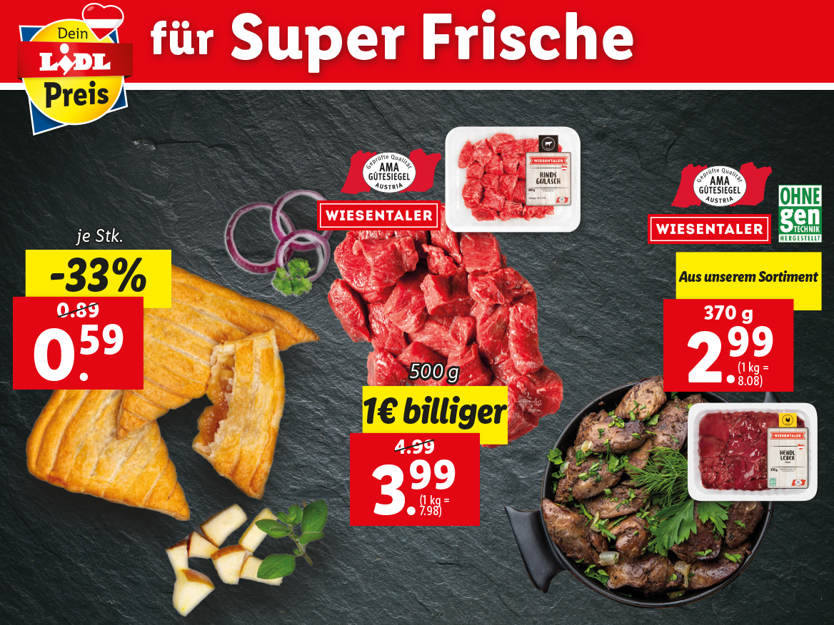 Super Frische