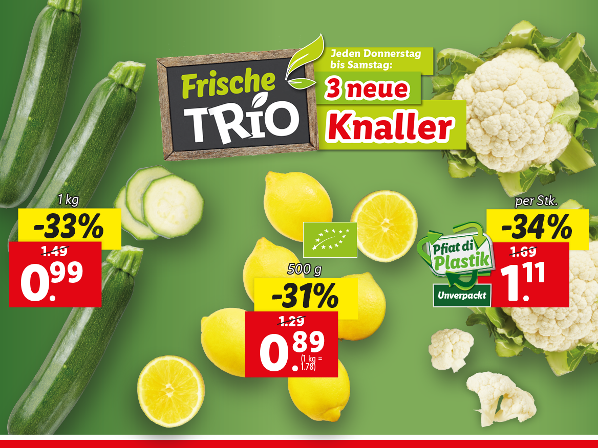 Frische Trio
