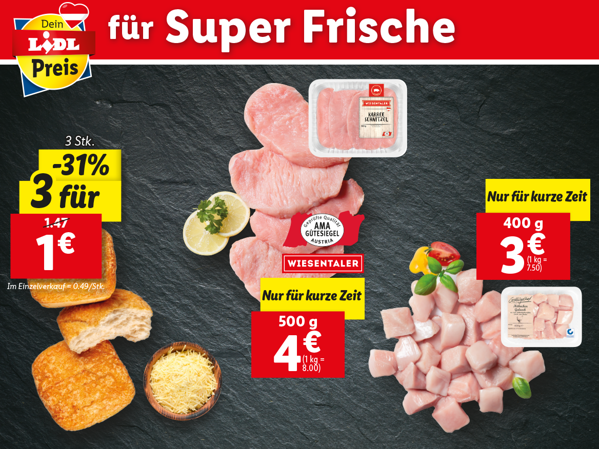 Super Frische