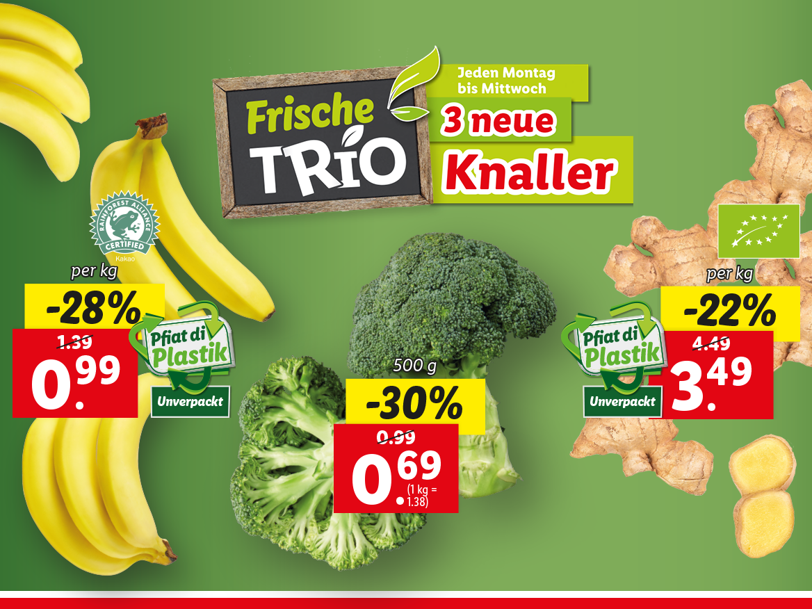 Frische Trio