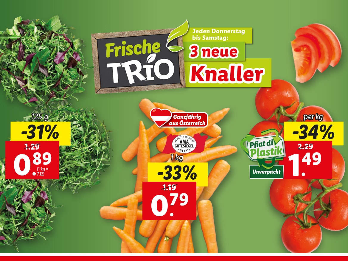 Frische Trio