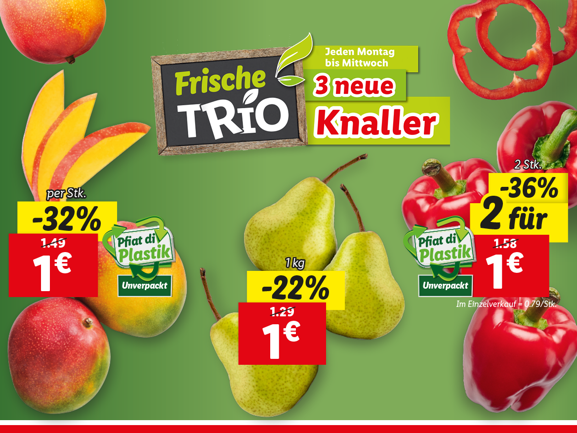 Frische Trio