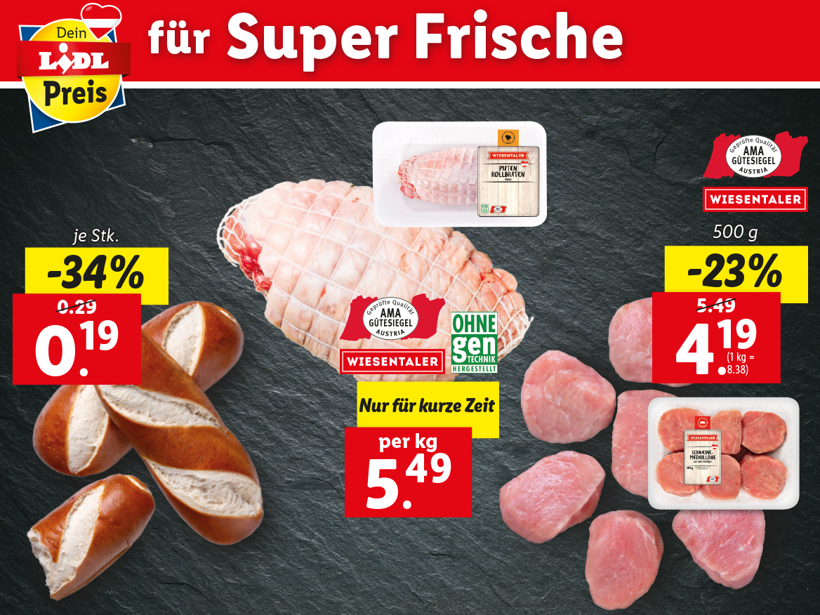 Super Frische