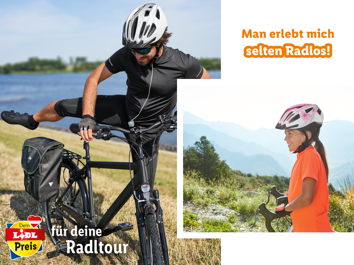 Radltour