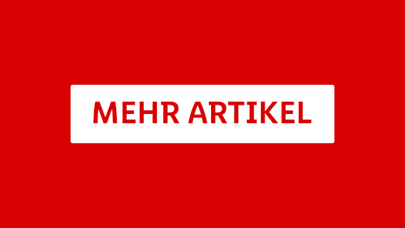 MEHR ARTIKEL