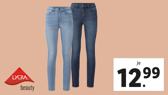 Damen Jeans