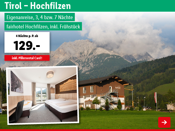 Österreich - Tirol
