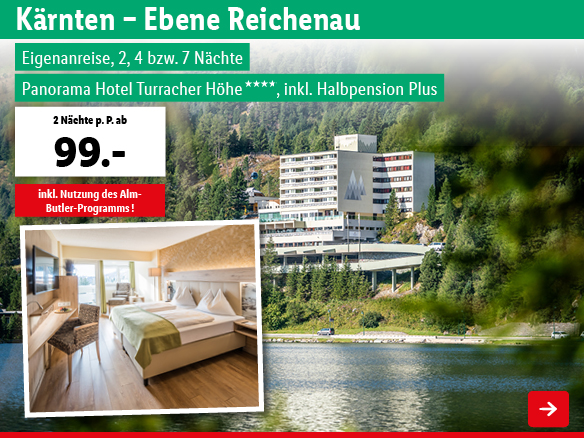 Österreich - Kärnten