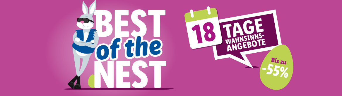 Best of the Nest