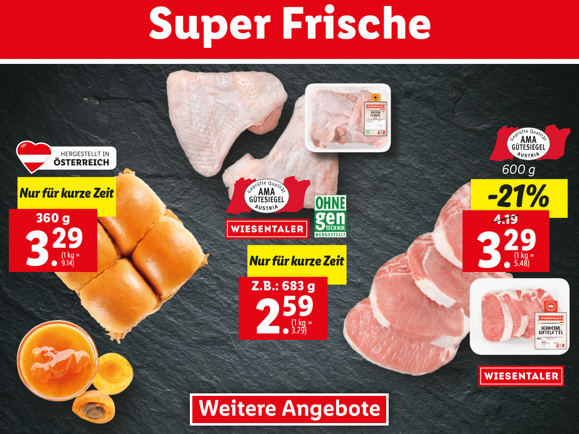 Super Frische