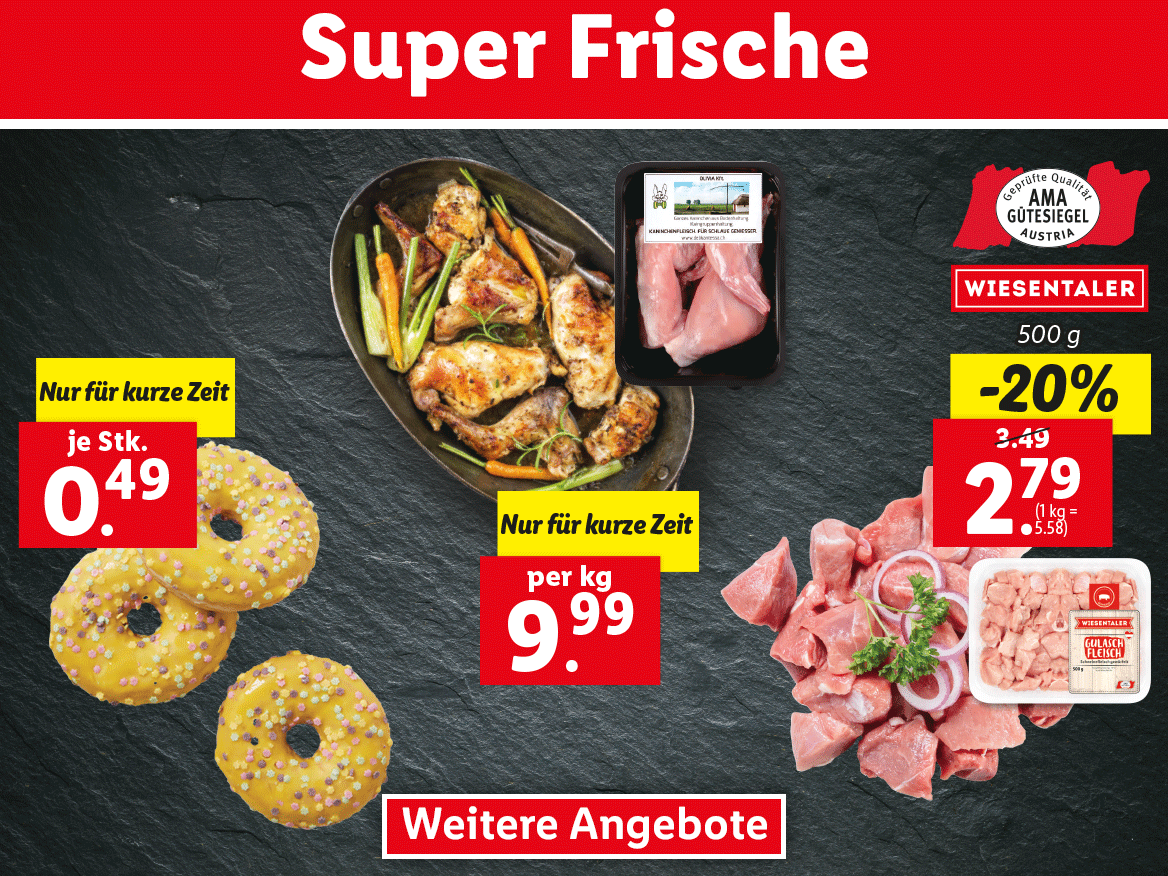 Super Frische