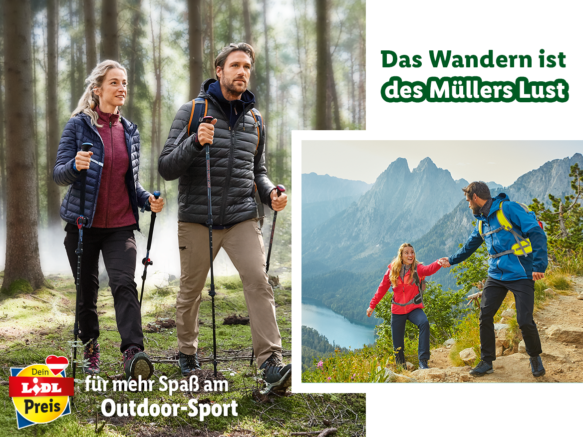 Outdoor-Sport