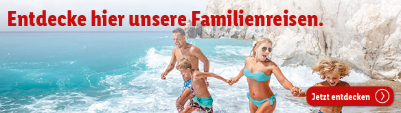 Familienreisen