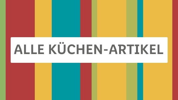 ALLE KÜCHEN-ARTIKEL