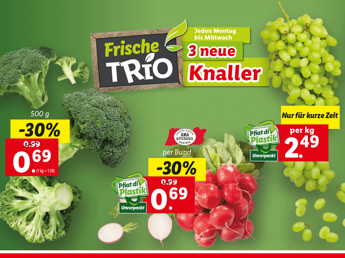 Frische Trio