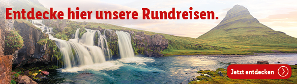 Rundreisen