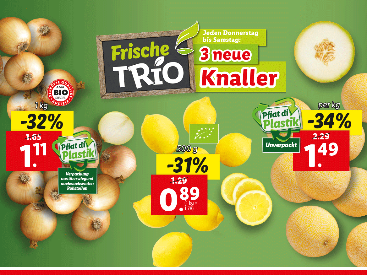 Frische Trio