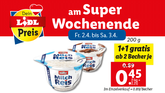 Super Wochenende
