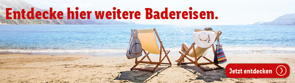Badereisen