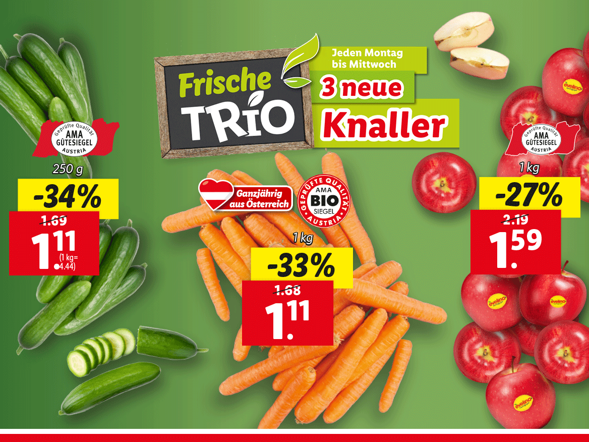 Frische Trio