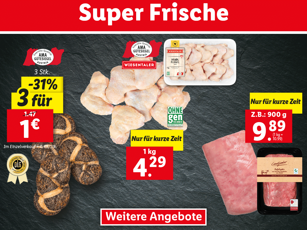 Super Frische