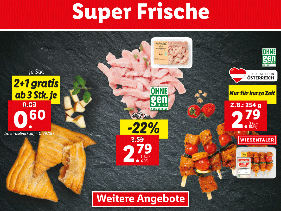 Super Frische