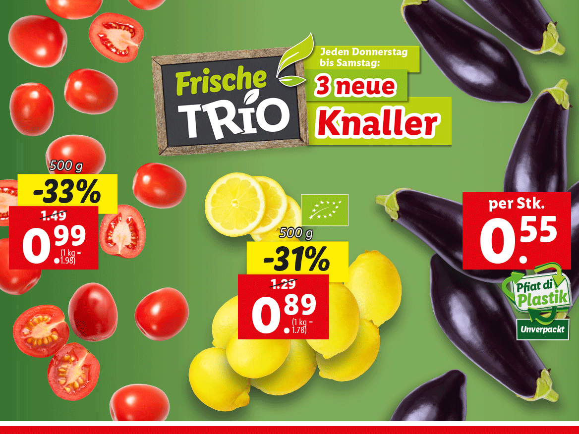 Frische Trio