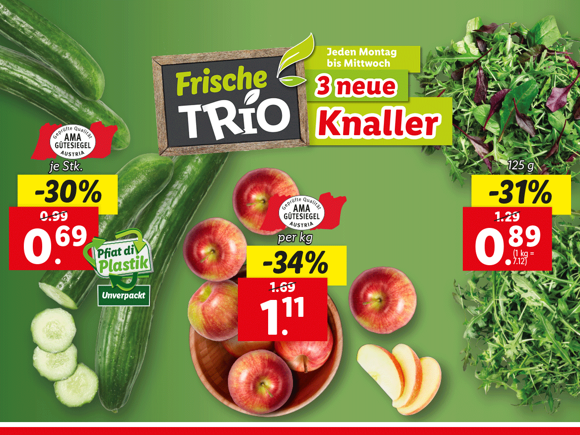 Frische Trio