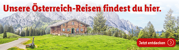 Österreich Reisen