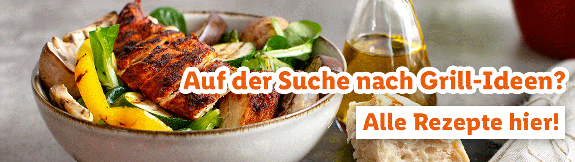 Grill-Rezepte