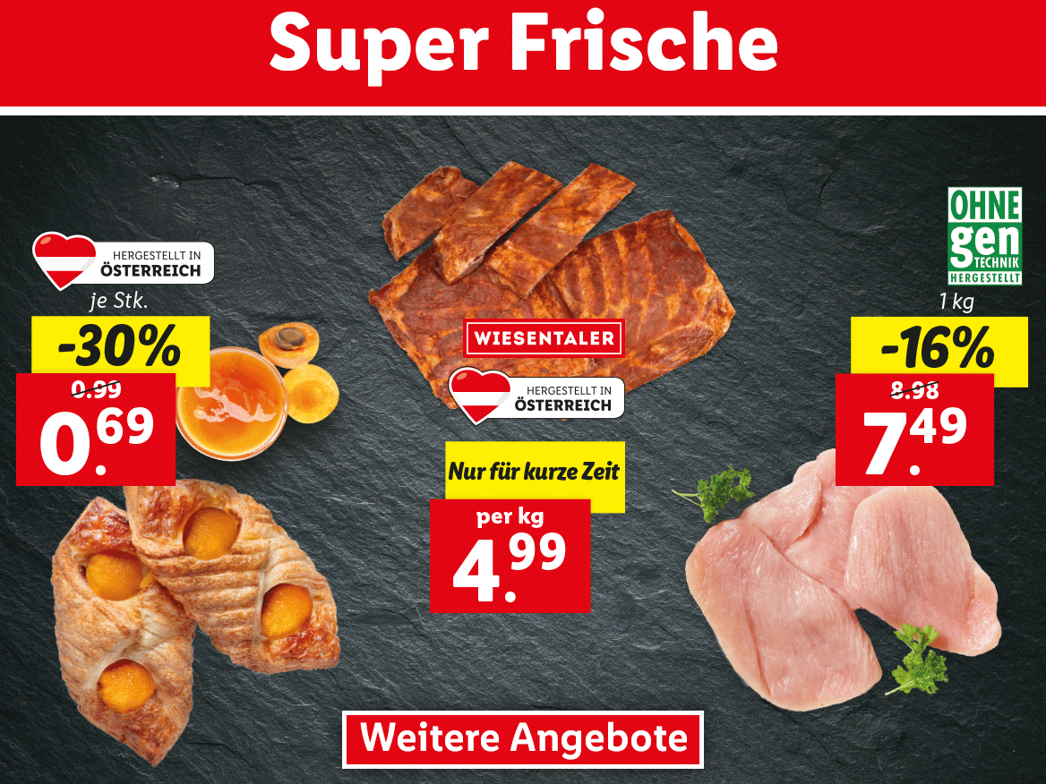 Super Frische