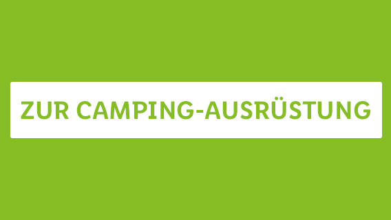 ZUR CAMPING-AUSRÜSTUNG