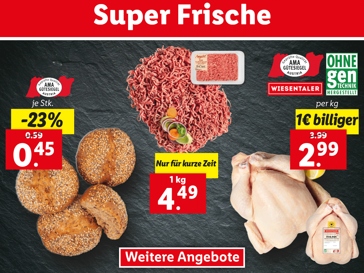 Super Frische