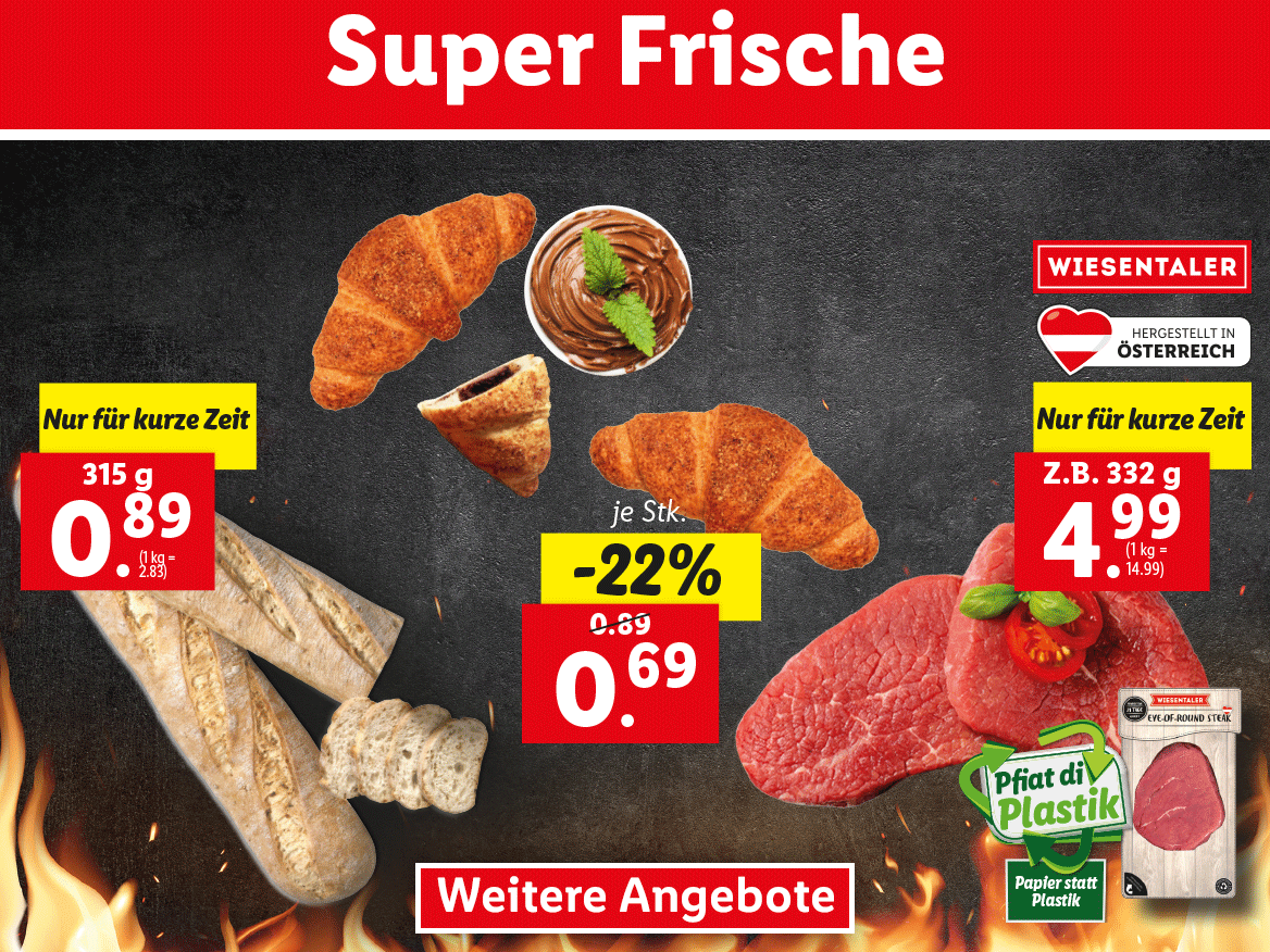 Super Frische