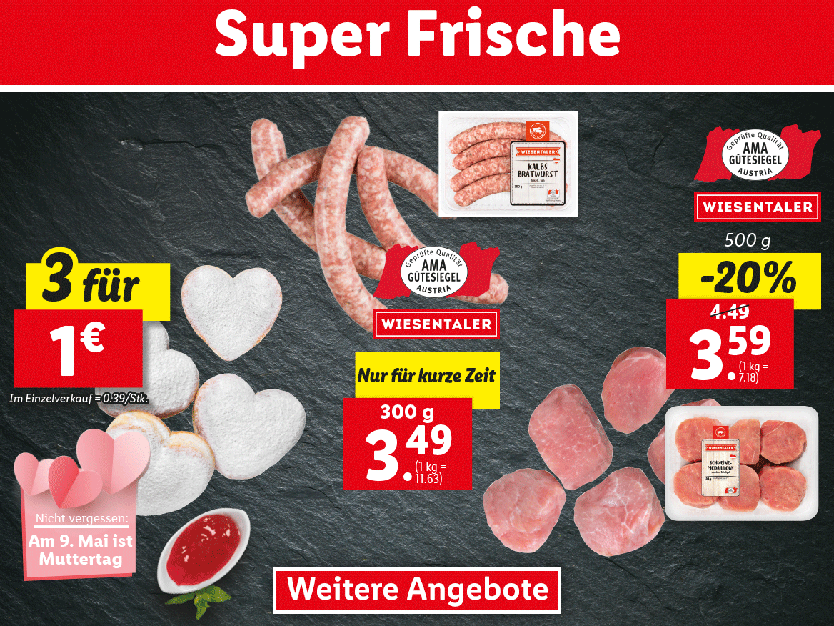 Super Frische