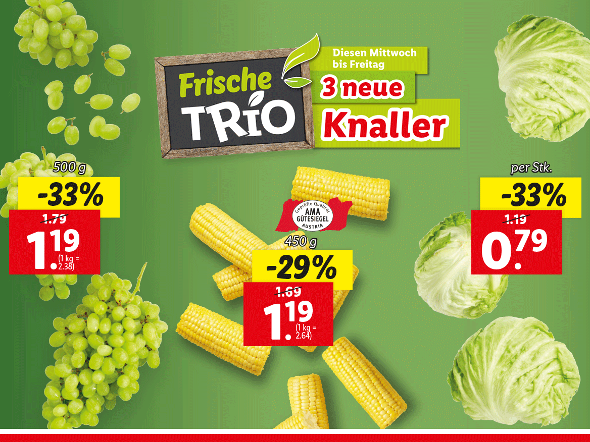 Frische Trio