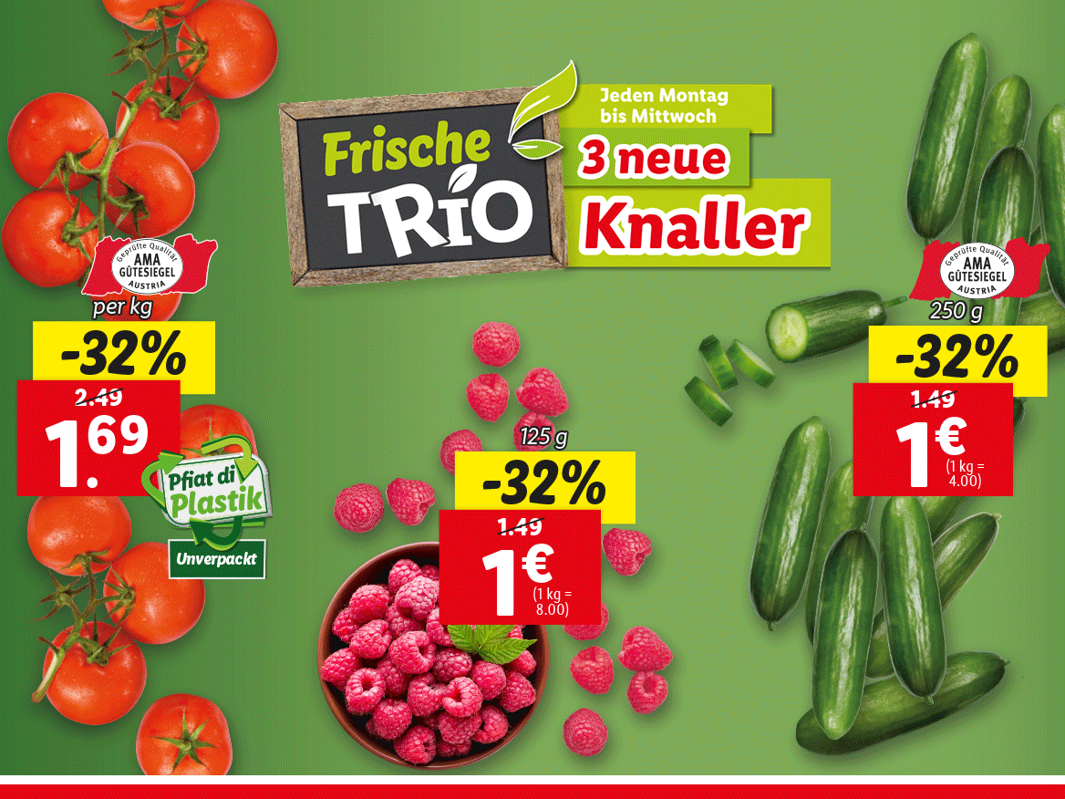 Frische Trio