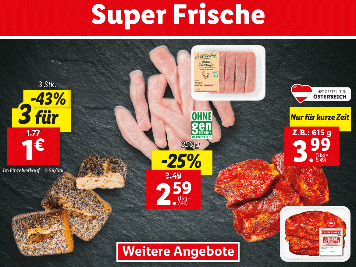 Super Frische
